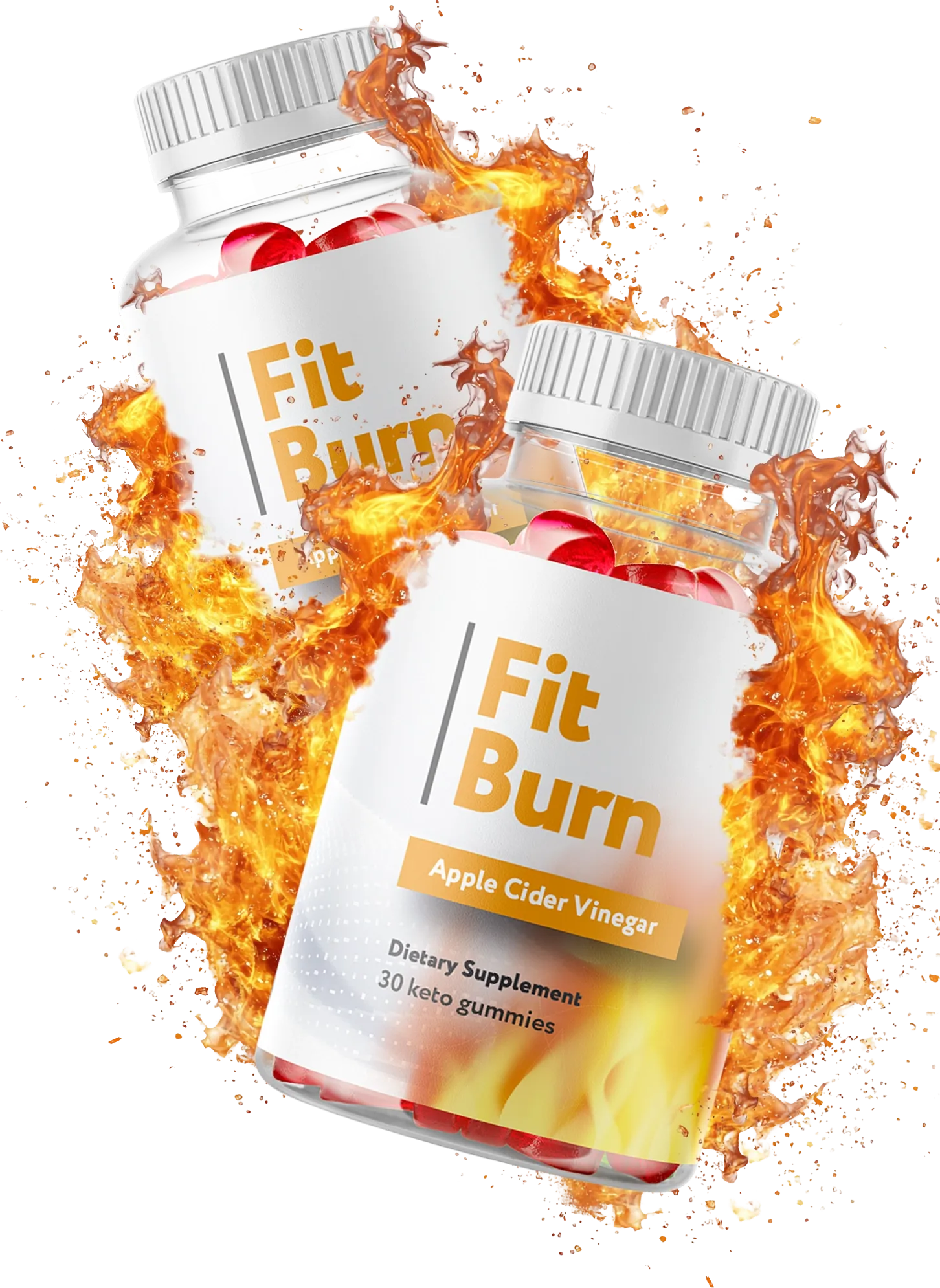 fit burn