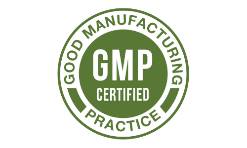fit burn gmp certified